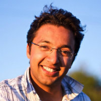 038 User experience design for web and mobile with Navjot Pawera
